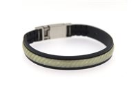 Bracciale Comete Uomo in Acciaio UBR267 - UBR267